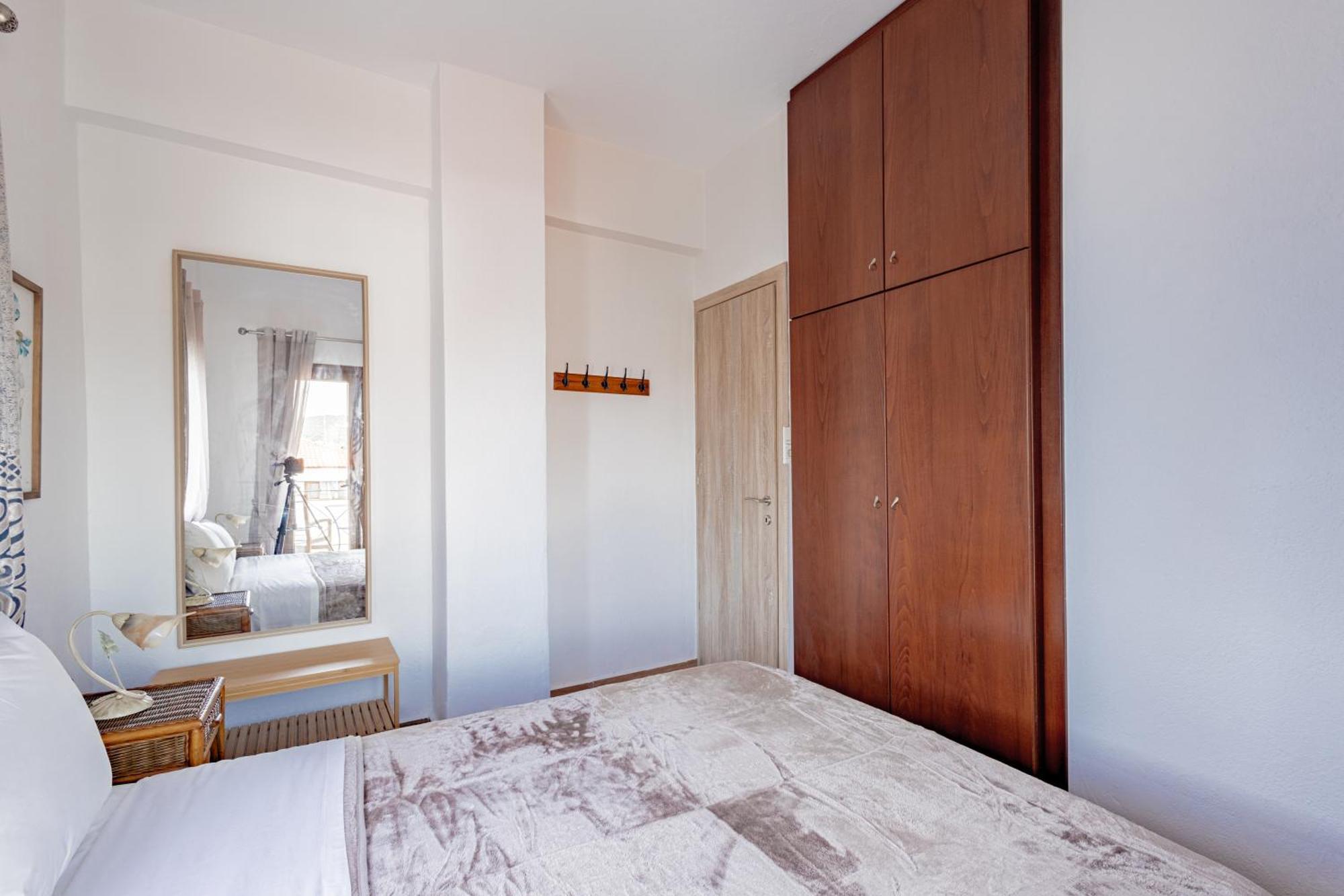 Villa Chara Ammouliani Esterno foto